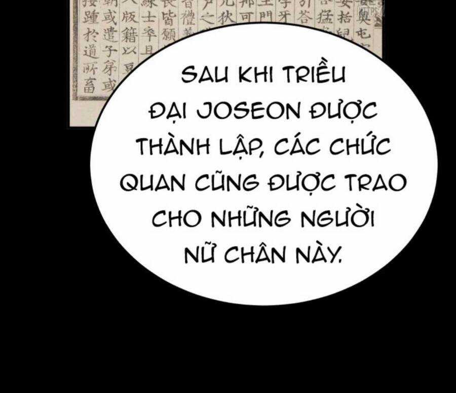 Vương Triều Đen Tối: Joseon Chương 56 trang 78