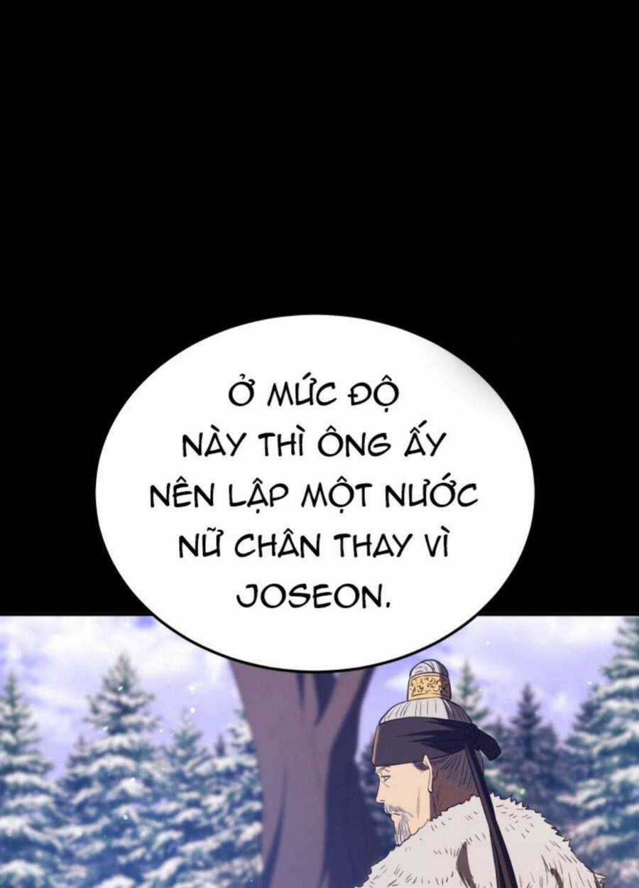 Vương Triều Đen Tối: Joseon Chương 56 trang 79