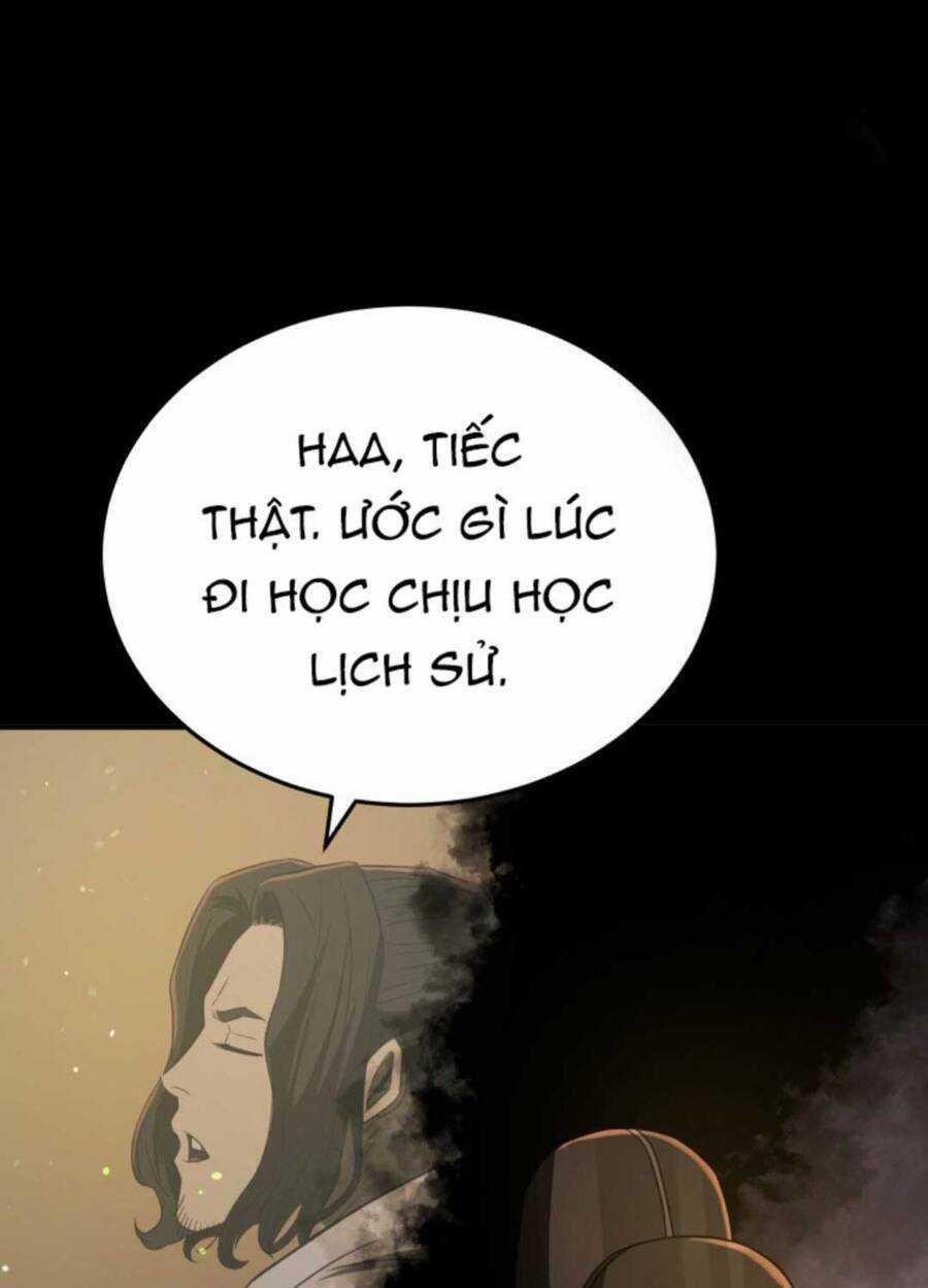 Vương Triều Đen Tối: Joseon Chương 56 trang 81