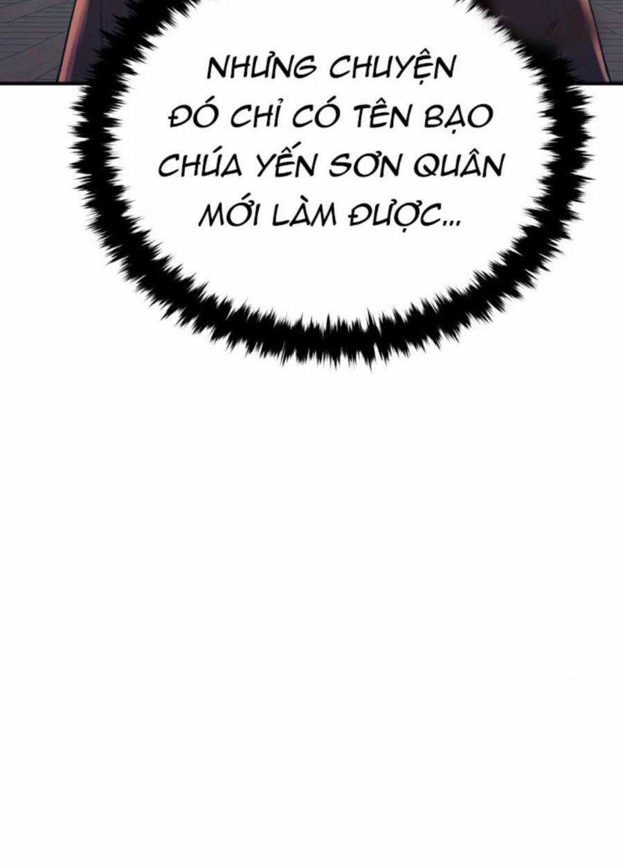 Vương Triều Đen Tối: Joseon Chương 56 trang 85