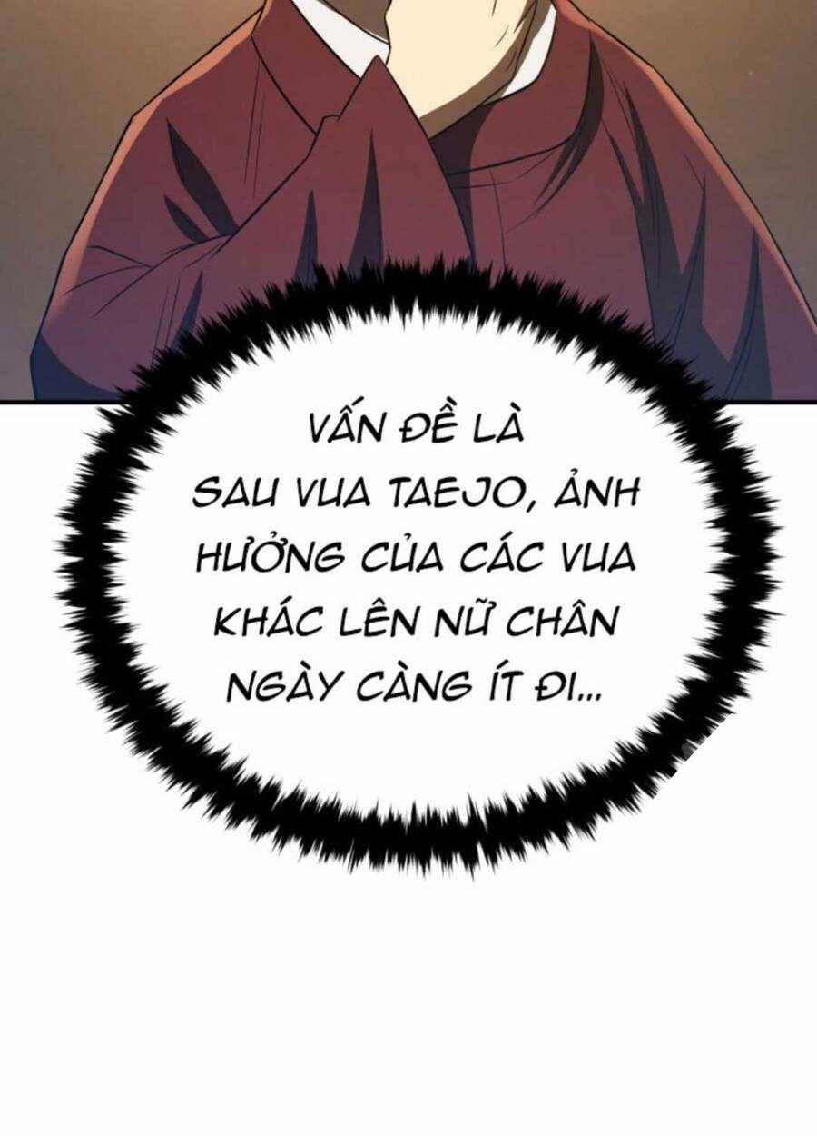 Vương Triều Đen Tối: Joseon Chương 56 trang 87