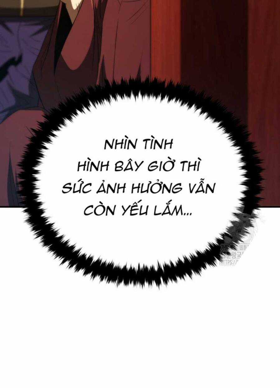 Vương Triều Đen Tối: Joseon Chương 56 trang 89