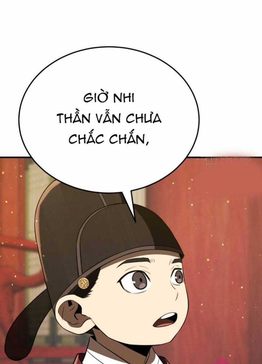 Vương Triều Đen Tối: Joseon Chương 56 trang 95
