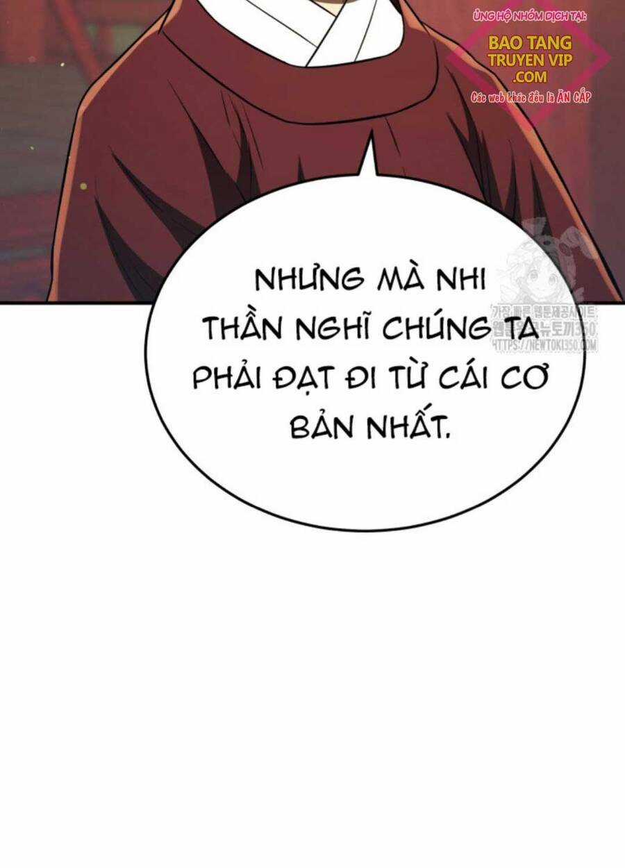 Vương Triều Đen Tối: Joseon Chương 56 trang 96