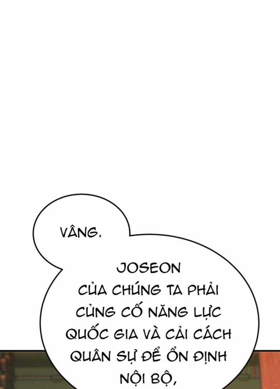 Vương Triều Đen Tối: Joseon Chương 56 trang 98
