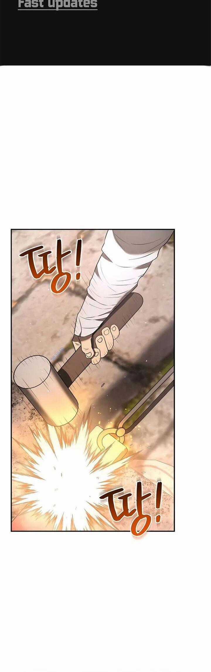 Vương Triều Đen Tối: Joseon Chương 6 trang 1