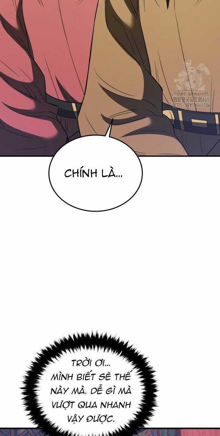 Vương Triều Đen Tối: Joseon Chương 68 trang 18