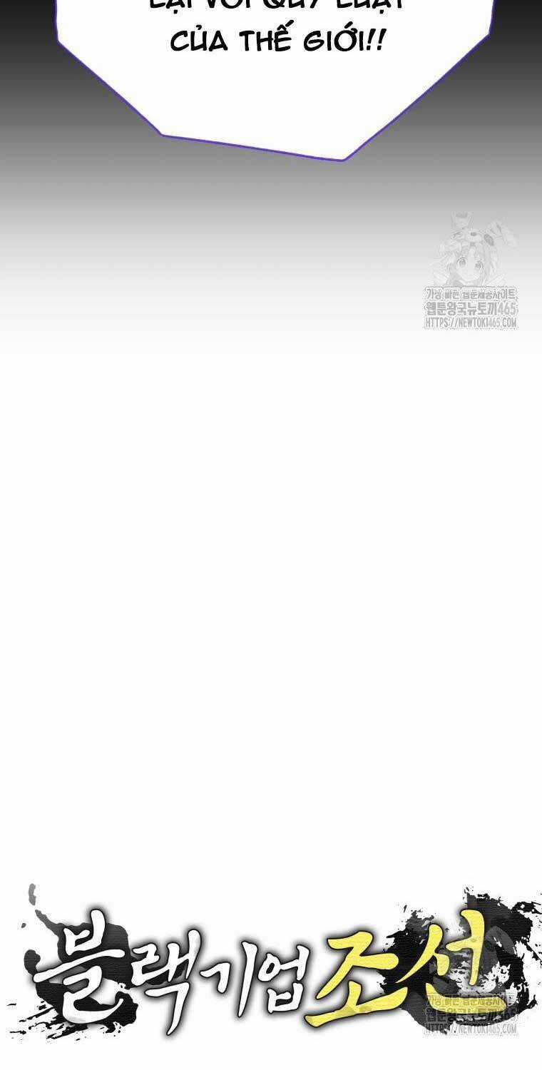 Vương Triều Đen Tối: Joseon Chương 68 trang 22