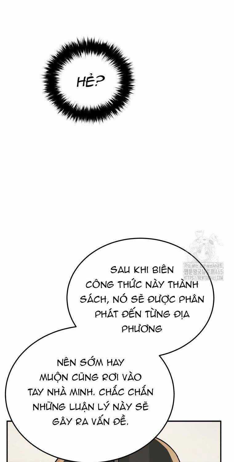 Vương Triều Đen Tối: Joseon Chương 68 trang 25