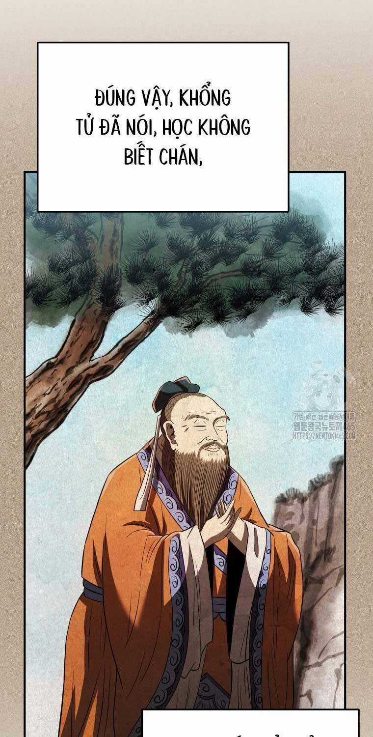 Vương Triều Đen Tối: Joseon Chương 68 trang 38