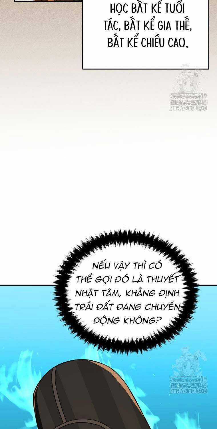 Vương Triều Đen Tối: Joseon Chương 68 trang 39