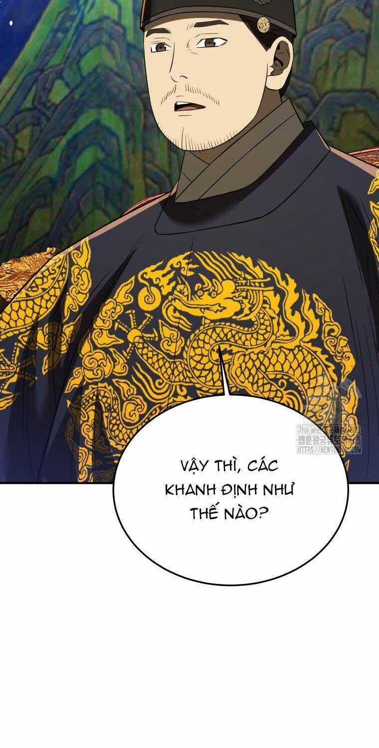 Vương Triều Đen Tối: Joseon Chương 68 trang 47