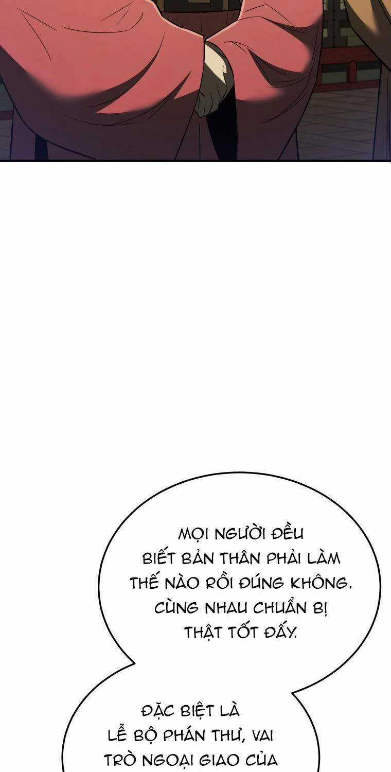 Vương Triều Đen Tối: Joseon Chương 68 trang 49