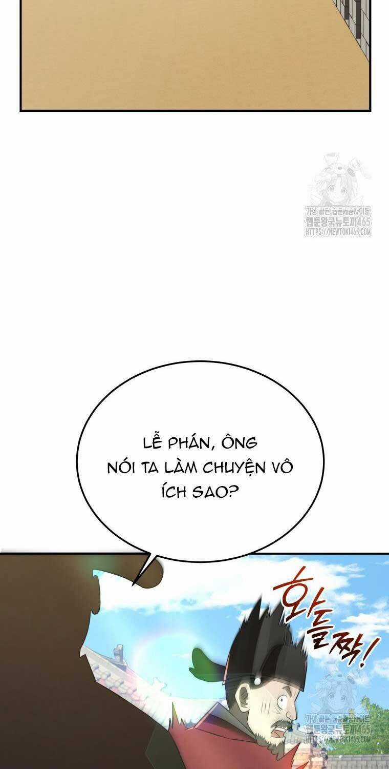 Vương Triều Đen Tối: Joseon Chương 68 trang 54