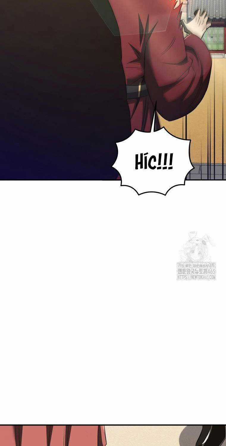 Vương Triều Đen Tối: Joseon Chương 68 trang 55