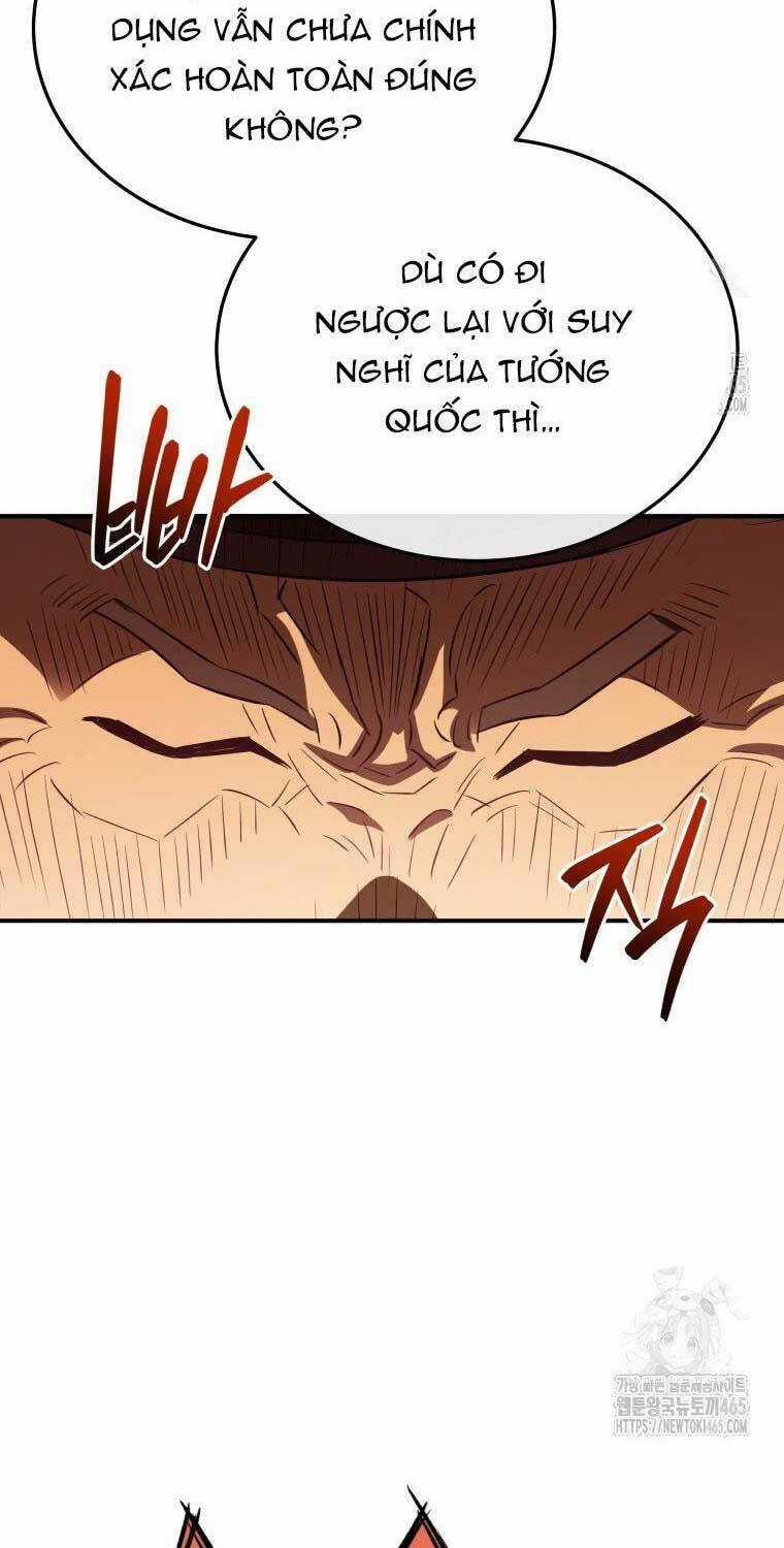 Vương Triều Đen Tối: Joseon Chương 68 trang 58