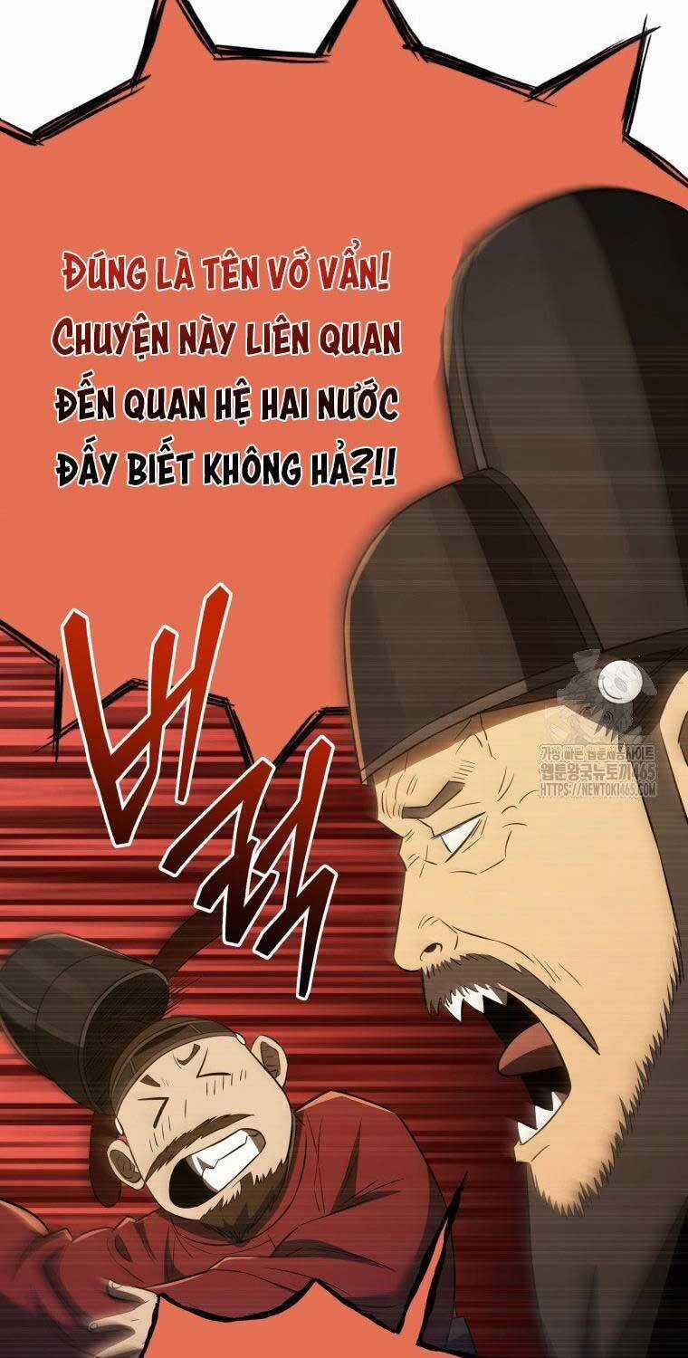 Vương Triều Đen Tối: Joseon Chương 68 trang 59