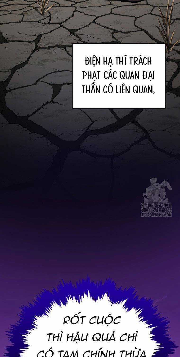 Vương Triều Đen Tối: Joseon Chương 68 trang 67