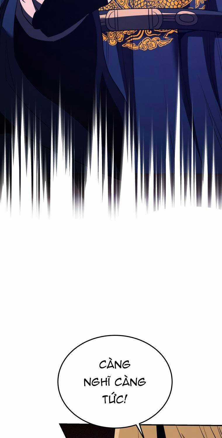 Vương Triều Đen Tối: Joseon Chương 68 trang 69