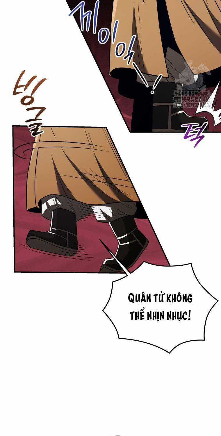 Vương Triều Đen Tối: Joseon Chương 68 trang 70