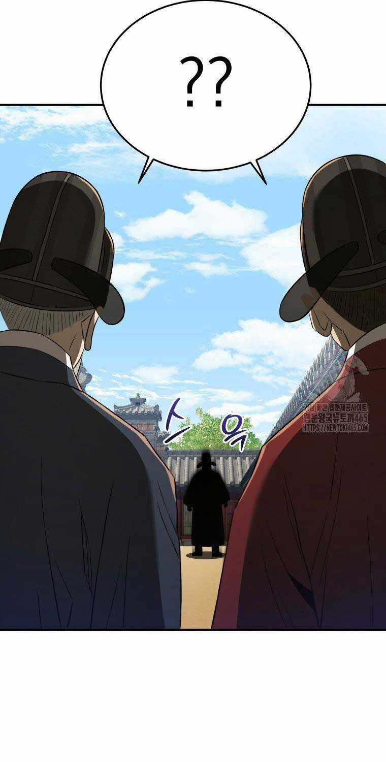 Vương Triều Đen Tối: Joseon Chương 68 trang 71