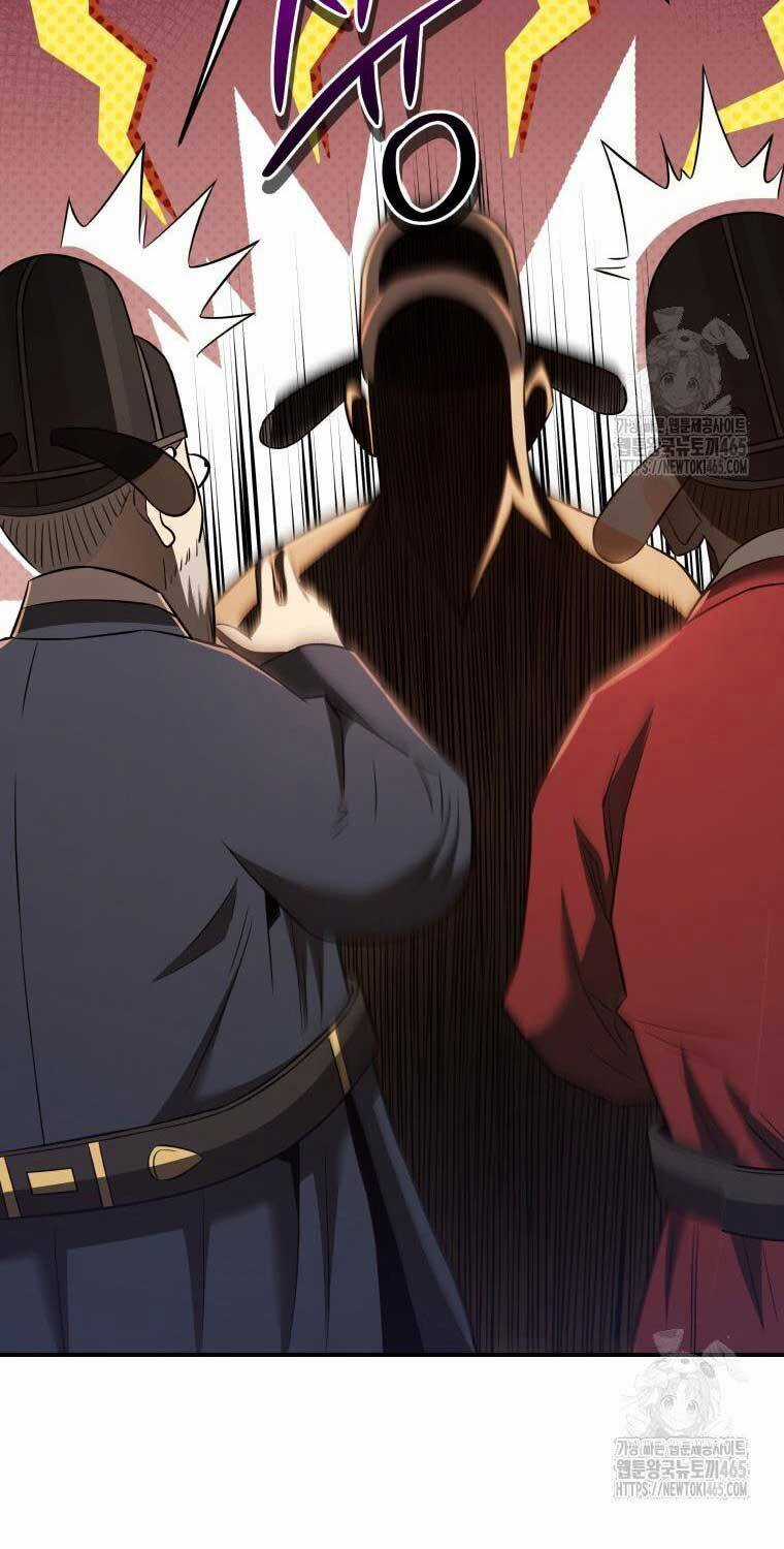 Vương Triều Đen Tối: Joseon Chương 68 trang 74