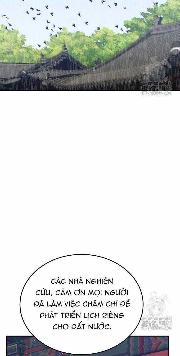 Vương Triều Đen Tối: Joseon Chương 68 trang 78