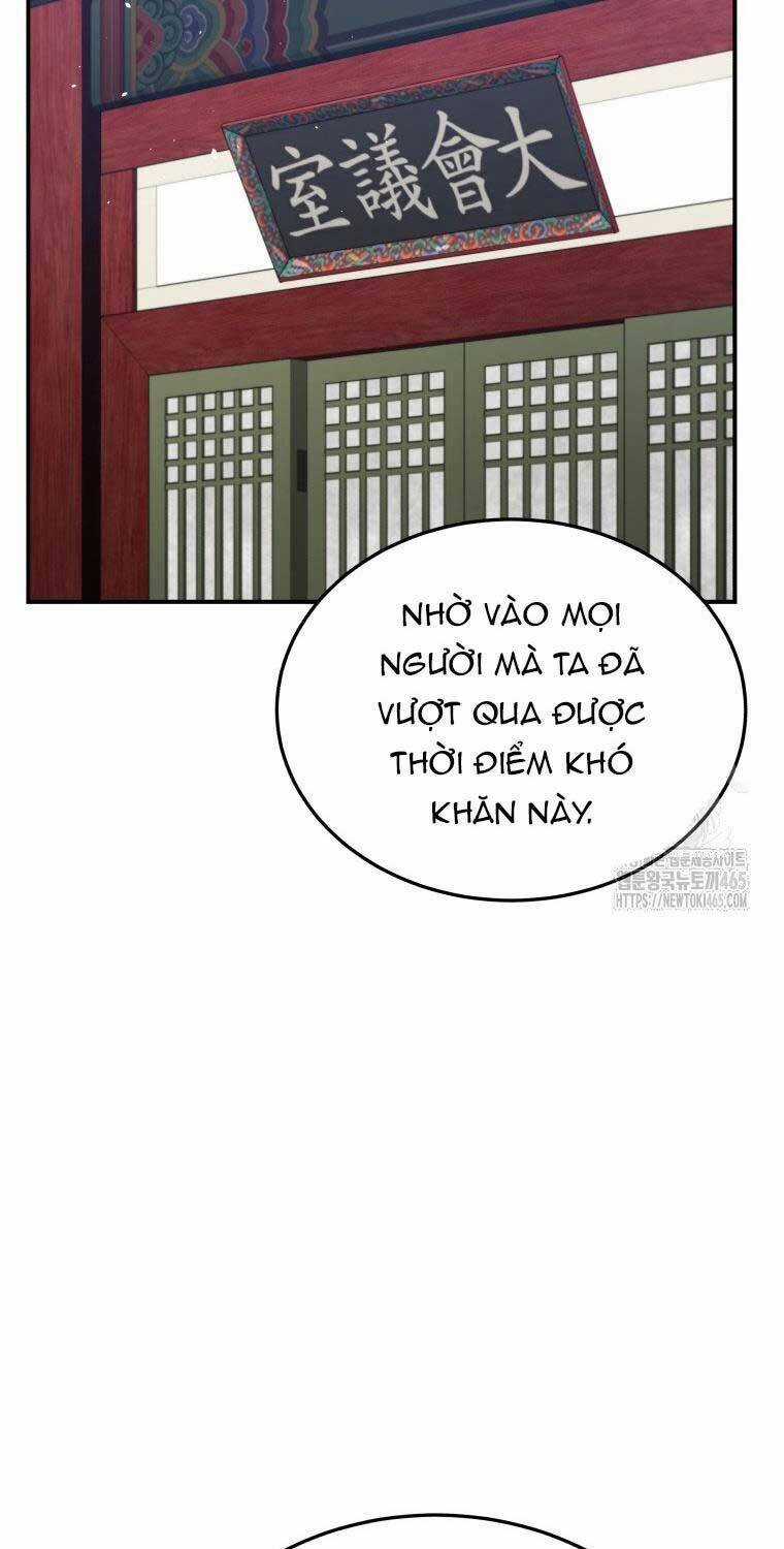 Vương Triều Đen Tối: Joseon Chương 68 trang 79