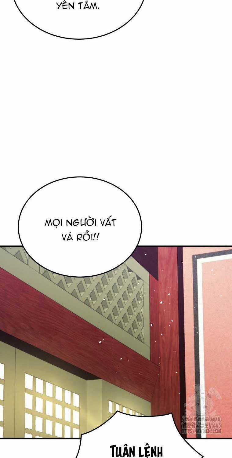 Vương Triều Đen Tối: Joseon Chương 68 trang 86