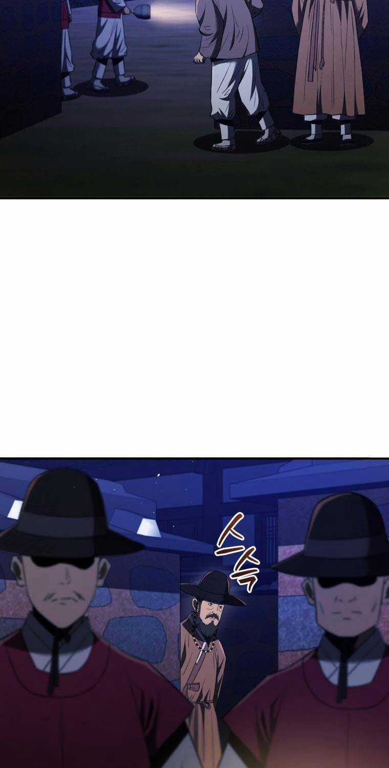 Vương Triều Đen Tối: Joseon Chương 68 trang 91