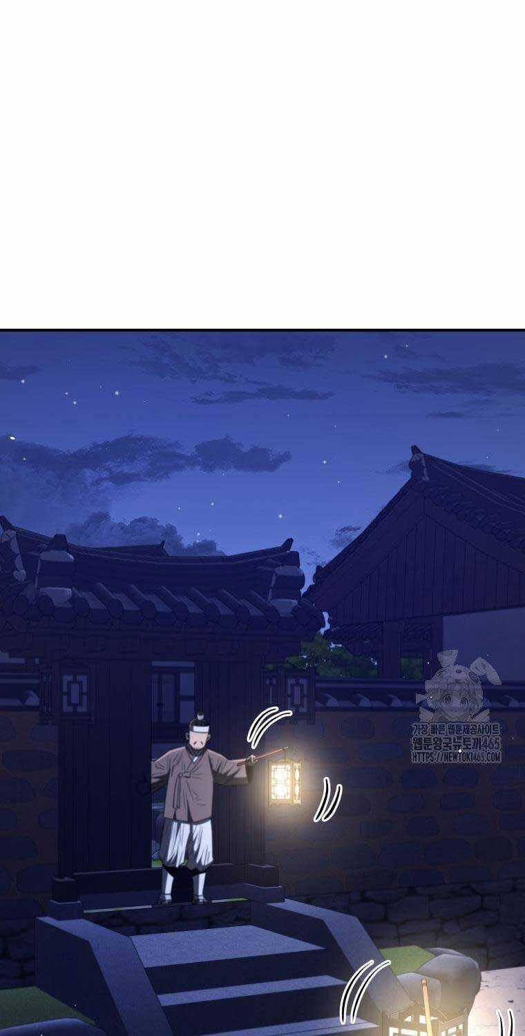 Vương Triều Đen Tối: Joseon Chương 68 trang 93