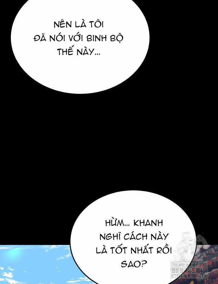 Vương Triều Đen Tối: Joseon Chương 69 trang 10