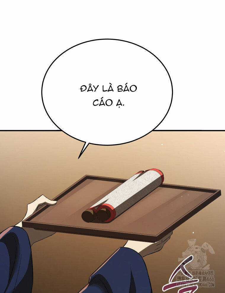 Vương Triều Đen Tối: Joseon Chương 69 trang 102