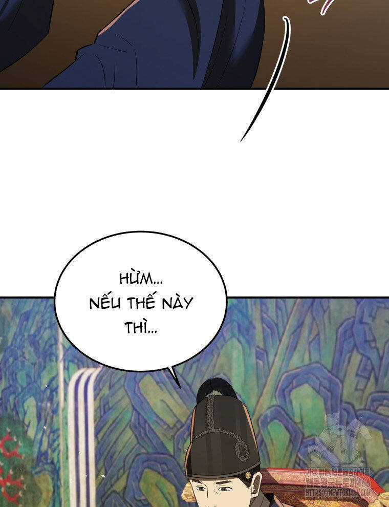 Vương Triều Đen Tối: Joseon Chương 69 trang 103