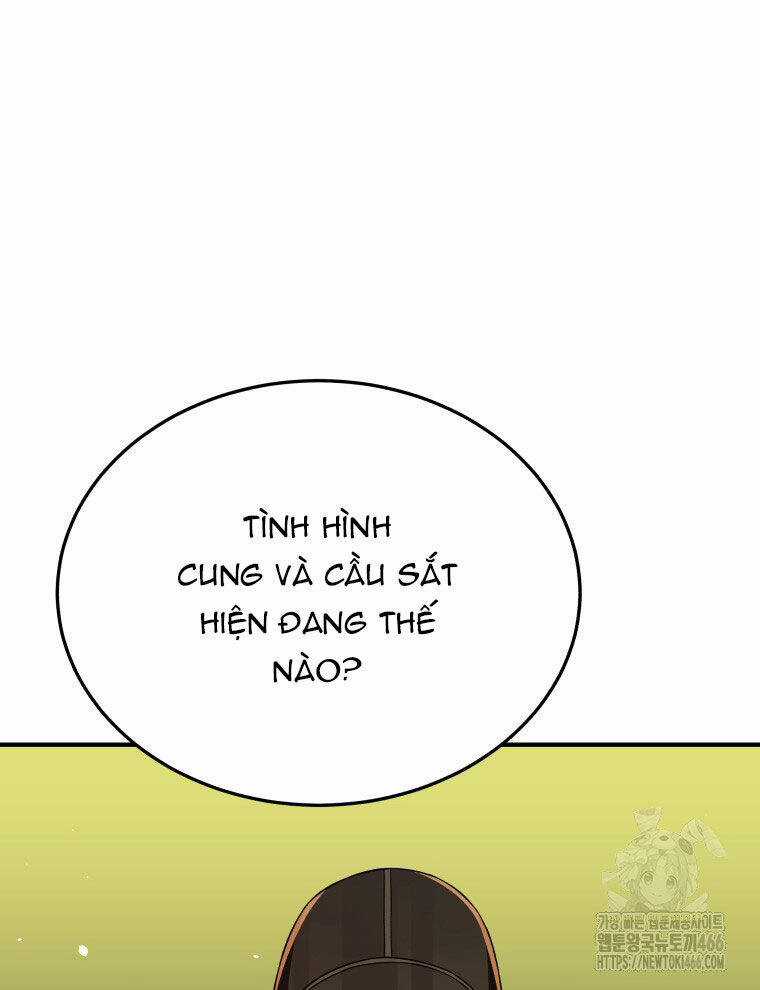 Vương Triều Đen Tối: Joseon Chương 69 trang 105