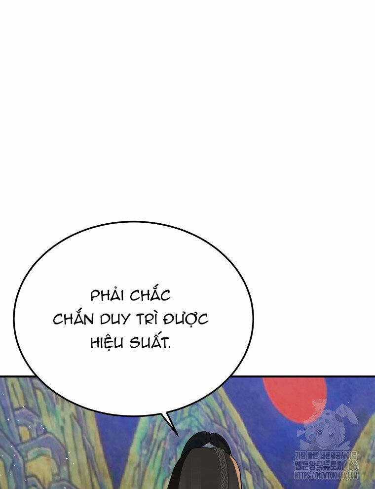 Vương Triều Đen Tối: Joseon Chương 69 trang 109