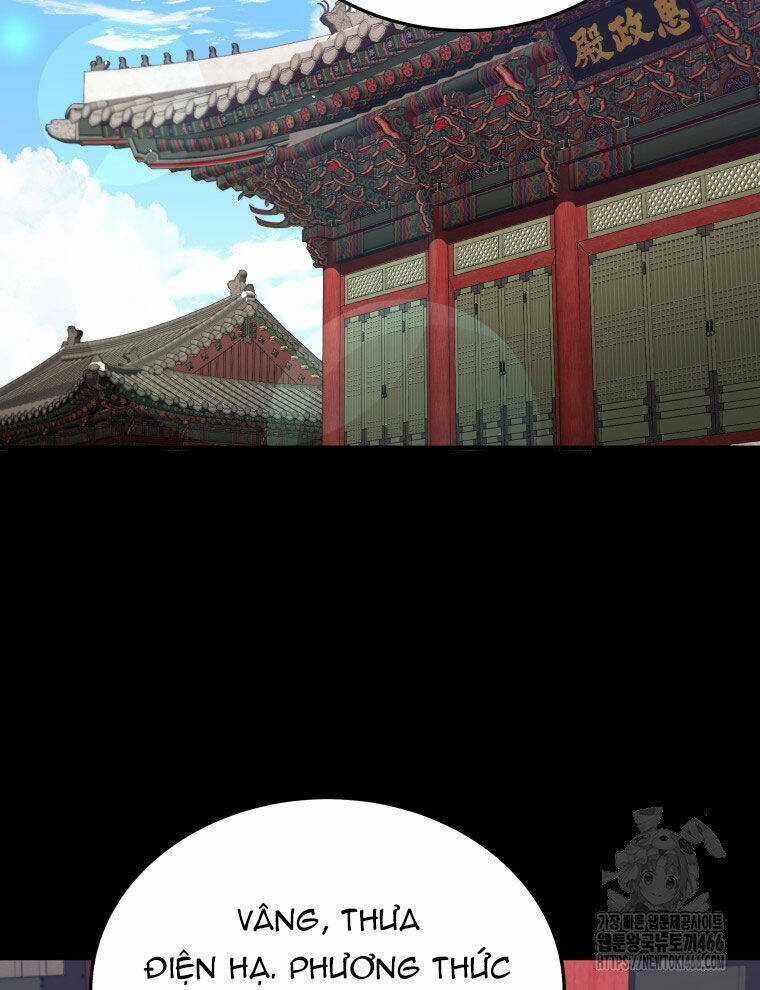 Vương Triều Đen Tối: Joseon Chương 69 trang 11