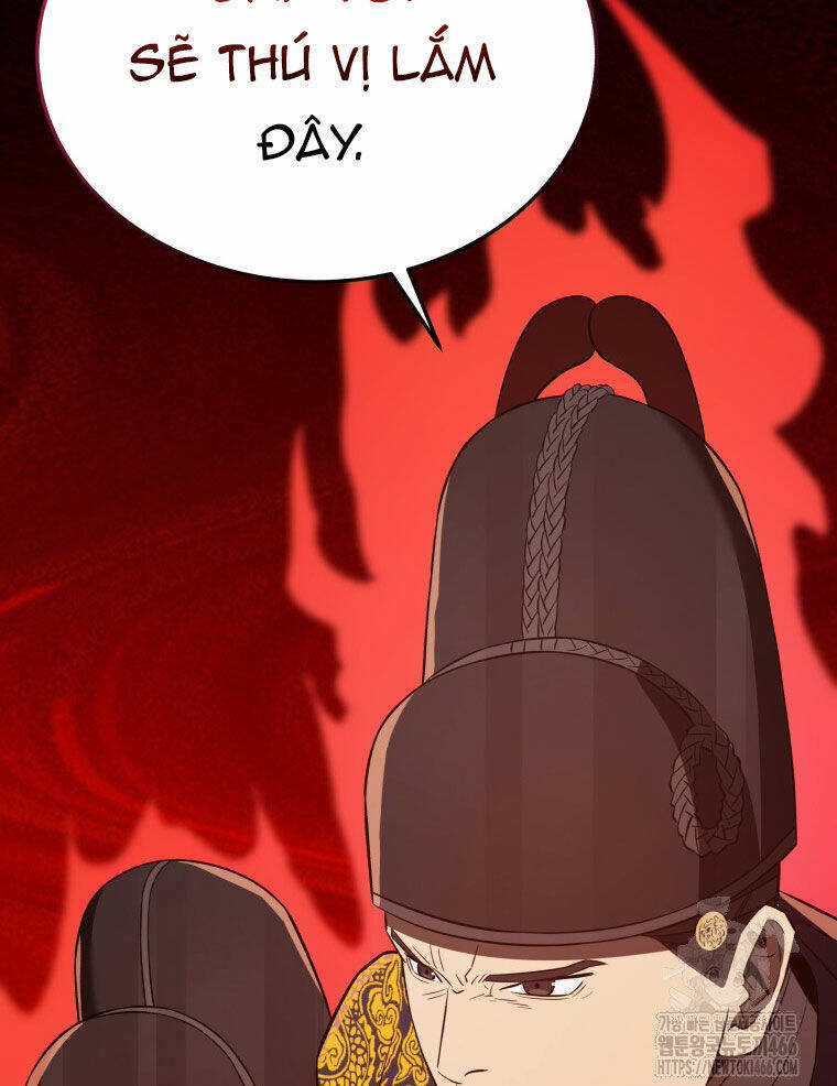 Vương Triều Đen Tối: Joseon Chương 69 trang 122