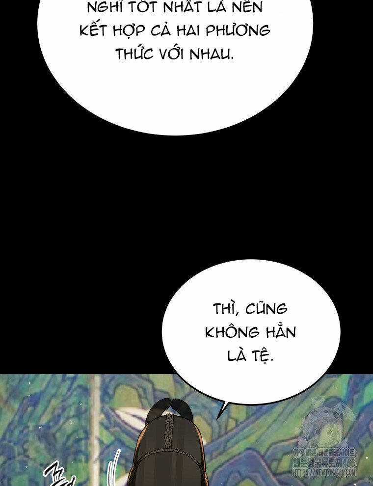 Vương Triều Đen Tối: Joseon Chương 69 trang 13