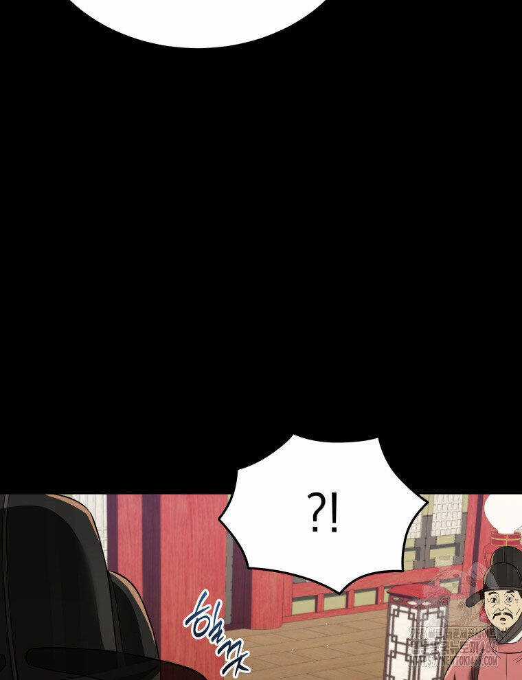 Vương Triều Đen Tối: Joseon Chương 69 trang 15