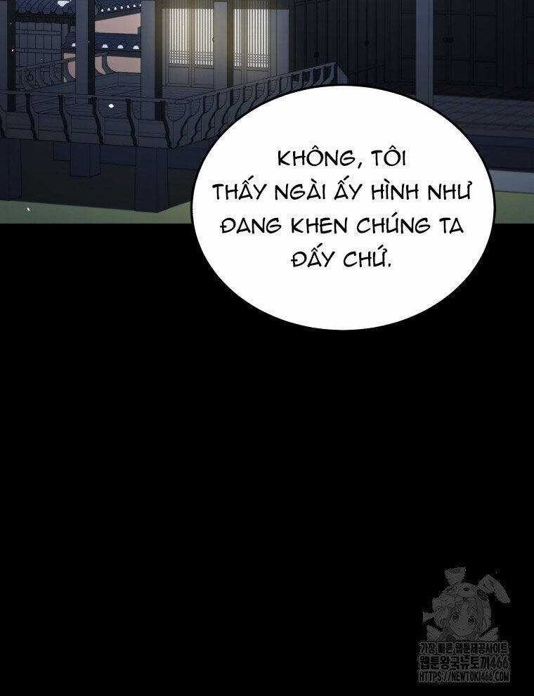 Vương Triều Đen Tối: Joseon Chương 69 trang 18