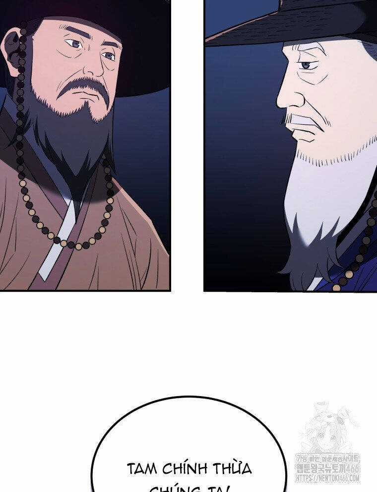 Vương Triều Đen Tối: Joseon Chương 69 trang 2