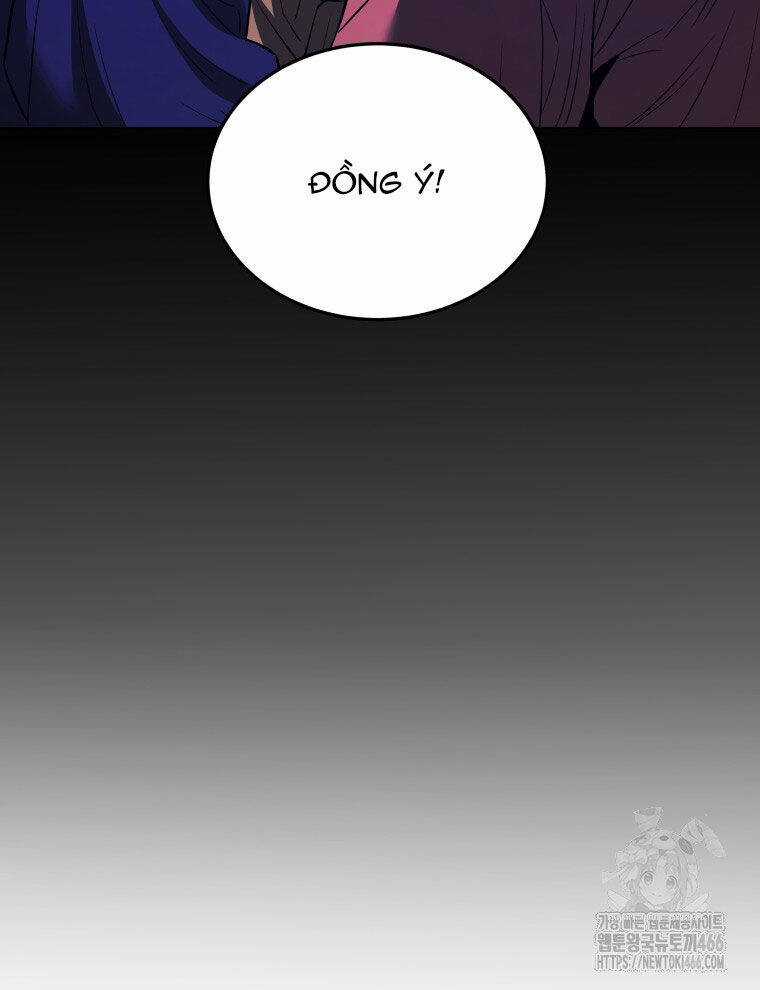 Vương Triều Đen Tối: Joseon Chương 69 trang 20