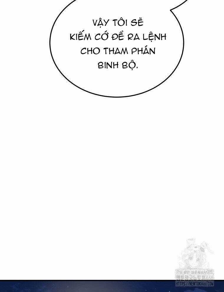 Vương Triều Đen Tối: Joseon Chương 69 trang 27