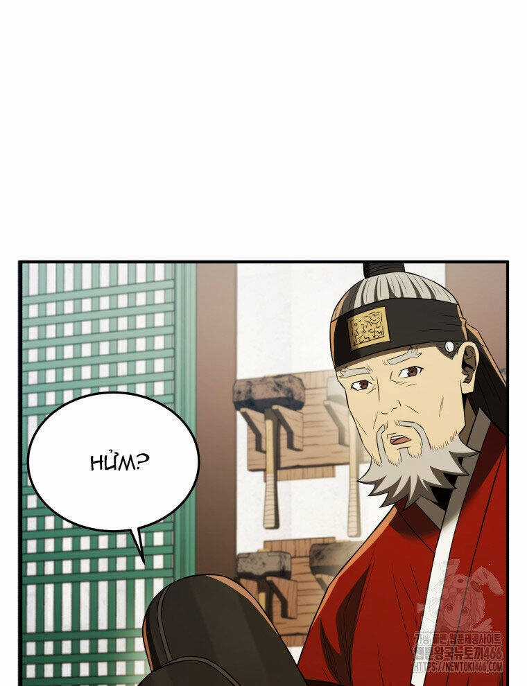 Vương Triều Đen Tối: Joseon Chương 69 trang 32