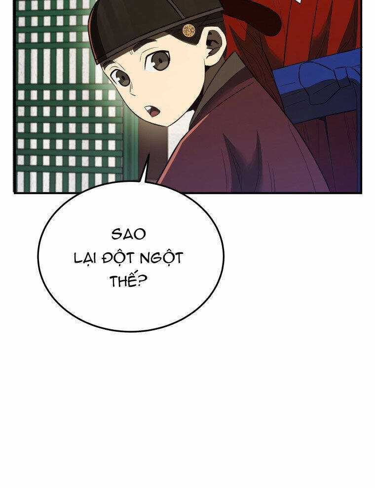 Vương Triều Đen Tối: Joseon Chương 69 trang 33