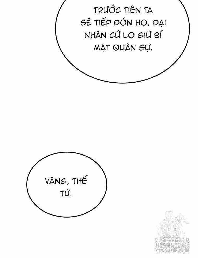 Vương Triều Đen Tối: Joseon Chương 69 trang 39