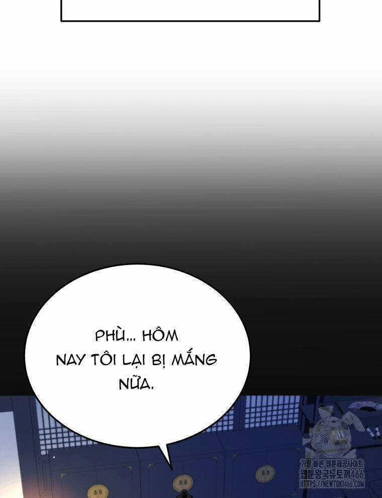 Vương Triều Đen Tối: Joseon Chương 69 trang 4