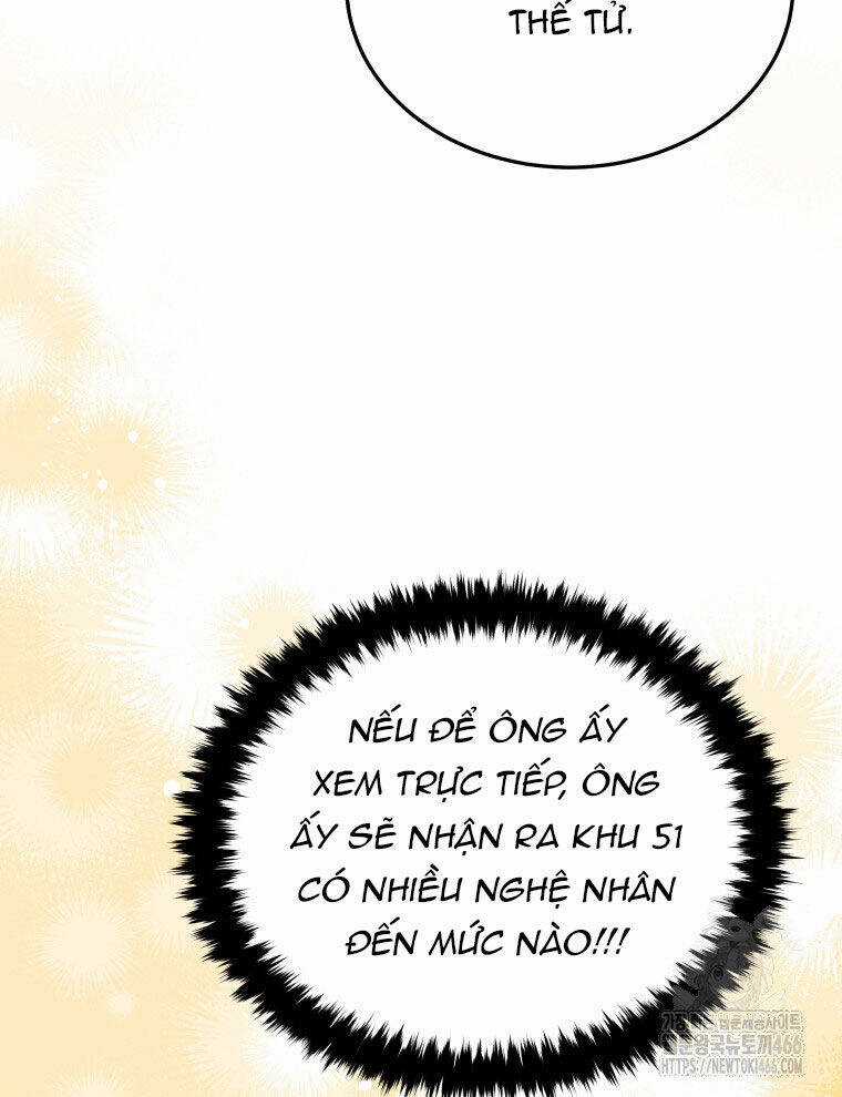 Vương Triều Đen Tối: Joseon Chương 69 trang 51