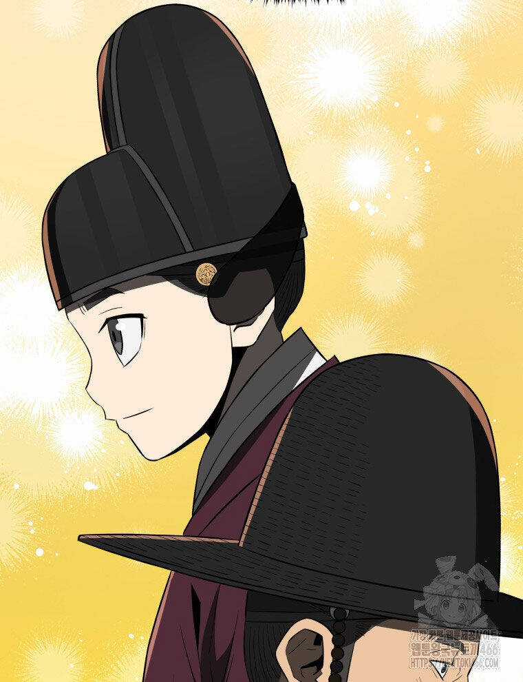 Vương Triều Đen Tối: Joseon Chương 69 trang 52